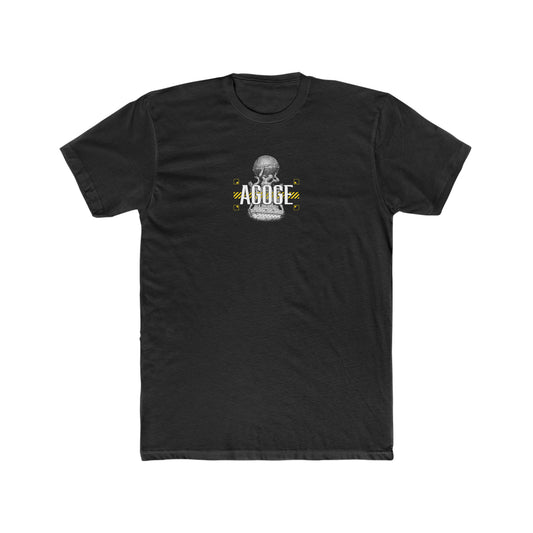 AGOGE. Sacrifice Graphic T-Shirt